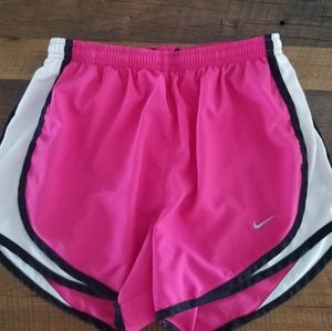 Womens Nike shorts x-small
